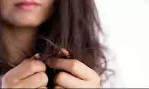 Hair Care: दोमुंहे बालों की समस्या से हैं परेशान, तो घर पर ही करें इससे छुटकारा Hair Care: दोमुंहे बालों की समस्या से हैं परेशान, तो घर पर ही करें इससे छुटकारा