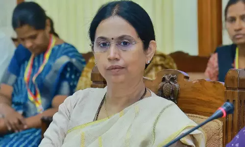 आंगनवाड़ी स्वर्ण जयंती समारोह अक्टूबर में मनाया जाएगा: Minister
