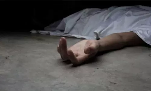 Khunti: युवक की बेरहमी से हत्या, जांच में जुटी पुलिस