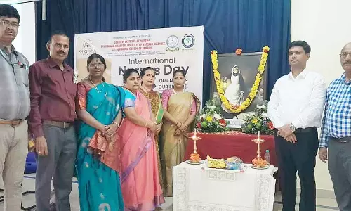 Karnataka : मंत्रियों की सेवा स्मारक