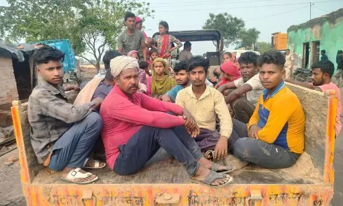 Haryana :  39 अवैध बांग्लादेशी नागरिकों को दिल्ली कैंप में भेजा जाएगा