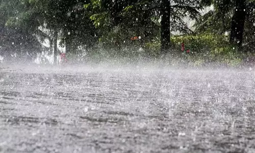Karnataka: आज से राज्य भर में भारी बारिश की संभावना