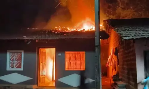 Sirsi: विद्युत दुर्घटना के मामले बढ़ रहे