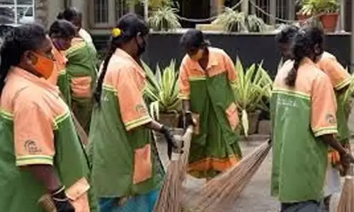 स्वच्छता अभियान से Bengaluru को मिलेगा नया रूप