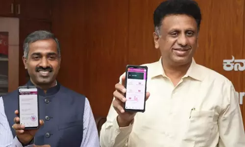 पारदर्शी CET सीट चयन के लिए ऐप जारी किया