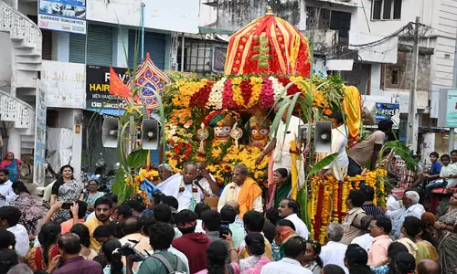 Odisha ने इस वर्ष महाकुंभ पैमाने पर रथ यात्रा की योजना बनाई