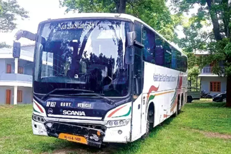 KSRTC की बस को 24 दिनों तक रोके रखा- जानिए वायनाड में क्या हुआ