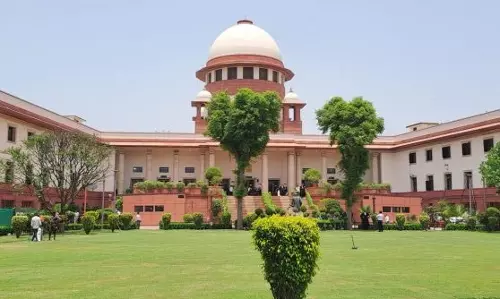 सुप्रीम कोर्ट ने मुर्शिदाबाद हिंसा की SIT जांच की याचिका खारिज की