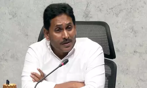 पूर्व आंध्र प्रदेश CM सीमा पार से गोलीबारी में मारे गए सेना के जवान मुरली नाइक के परिवार से मिलेंगे