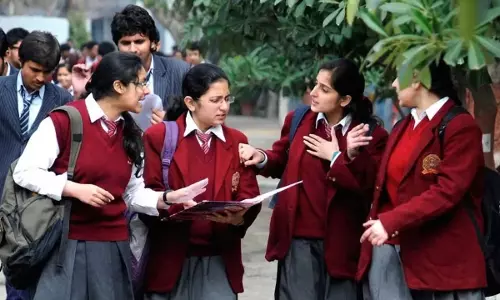 CBSE ने कक्षा 10वीं परीक्षा-2025 का परिणाम घोषित किया
