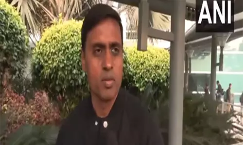 SC ने वाईएसआरसीपी सांसद मिथुन रेड्डी को शराब मामले में राहत दी