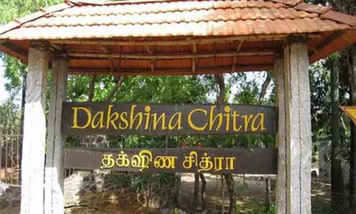 DakshinaChitra संग्रहालय दिवस के कार्यक्रमों के साथ इतिहास को जीवंत करता