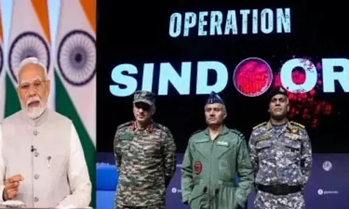 ऑपरेशन सिंदूर: कैसे पीएम मोदी के CDS विजन ने भारतीय सशस्त्र बलों के बीच बेजोड़ तालमेल बिठाया?
