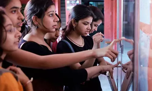 CBSE कक्षा 10वीं परीक्षा परिणाम जारी CBSE कक्षा 10वीं परीक्षा परिणाम जारी