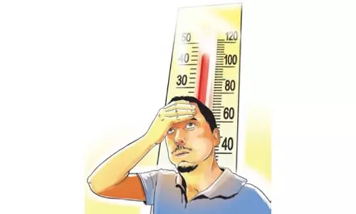 ओडिशा में 16 मई तक भीषण गर्मी और उमस रहेगी: IMD