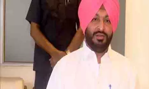 अमृतसर में अवैध शराब से मौतों पर रवनीत सिंह बिट्टू ने CM भगवंत मान पर साधा निशाना