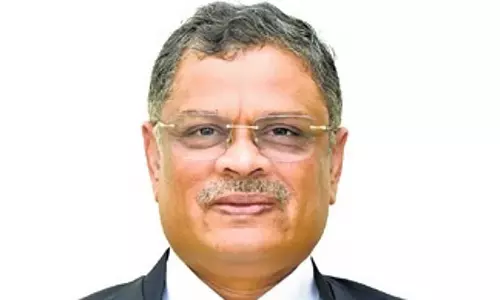 न्यायमूर्ति DK श्रीपद ने शपथ ली, ओडिशा उच्च न्यायालय में न्यायाधीशों की संख्या 19 हुई