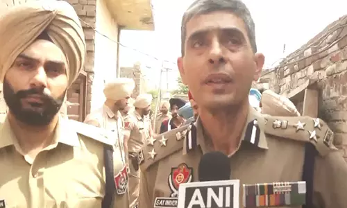 अवैध शराब मामले में सरगना समेत छह गिरफ्तार: Punjab Police