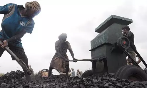 Odisha: वन क्षेत्र में कमी और खनन ने तालचेर को उबलते हुए कड़ाहे में बदल दिया