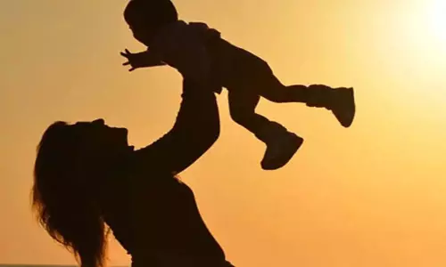 अपने बच्चे को आकार देने में माँ की भूमिका महत्वपूर्ण है: डॉ. ममता