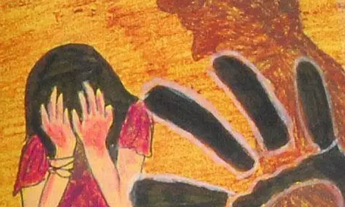 Manipur में नाबालिग पर यौन हमला करने के आरोप में व्यक्ति गिरफ्तार