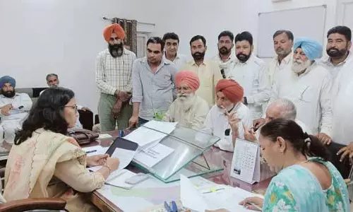 Punjab: 1981 के समझौते की समीक्षा की मांग का विरोध