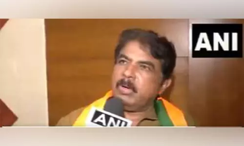 BJP नेता आर अशोक ने कहा - 15 मई को बेंगलुरु में तिरंगा यात्रा निकाली जाएगी