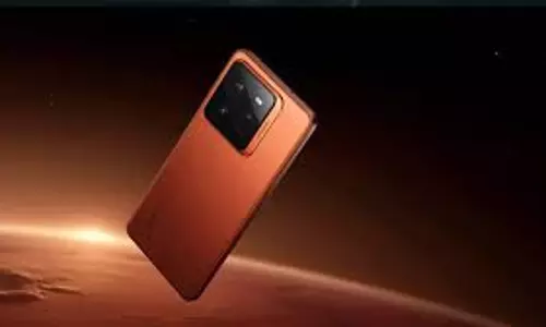 Realme GT 7 Series में मिलेगा 7000mAh बैटरी पावर, भारत में जल्द होगी लॉन्च Realme GT 7 Series में मिलेगा 7000mAh बैटरी पावर, भारत में जल्द होगी लॉन्च