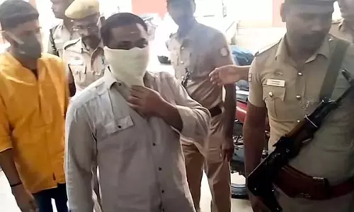 पोलाची यौन उत्पीड़न मामला: सभी नौ दोषियों को आजीवन कारावास की सजा पोलाची यौन उत्पीड़न मामला: सभी नौ दोषियों को आजीवन कारावास की सजा