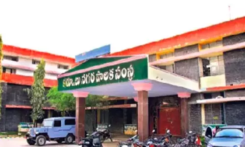 AP: कचरा बीनने वालों को शामिल करने के लिए सर्वेक्षण चल रहा