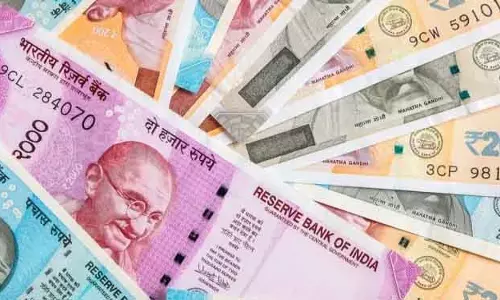 Odisha में बहु-राज्यीय नकली मुद्रा रैकेट का भंडाफोड़, 2 गिरफ्तार Odisha में बहु-राज्यीय नकली मुद्रा रैकेट का भंडाफोड़, 2 गिरफ्तार