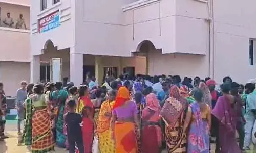 गंजम में पुलिस पर हमला करने के आरोप में 22 लोग गिरफ्तार