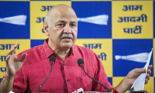 भारतीय सेना की मजबूत स्थिति के बावजूद केंद्र सरकार ने क्यों किया सीजफायर : मनीष सिसोदिया भारतीय सेना की मजबूत स्थिति के बावजूद केंद्र सरकार ने क्यों किया सीजफायर : मनीष सिसोदिया