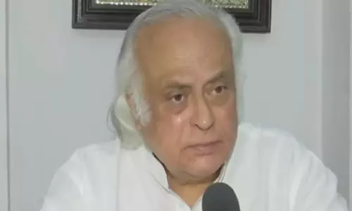 पहलगाम हमले पर संसद का विशेष सत्र बुलाया जाना चाहिए: Jairam Ramesh