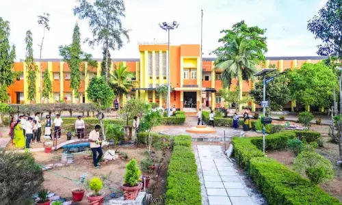 कोट्टियम SN पॉलिटेक्निक में कैंपस औद्योगिक पार्क स्थापित किया जाएगा