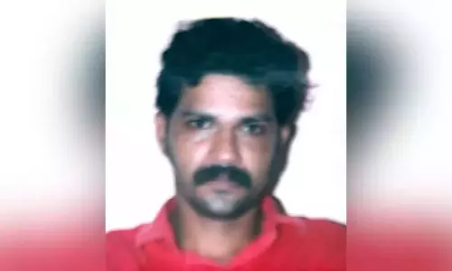 Kerala : रिश्तेदार की हत्या के आरोपी को आजीवन कारावास की सजा Kerala : रिश्तेदार की हत्या के आरोपी को आजीवन कारावास की सजा