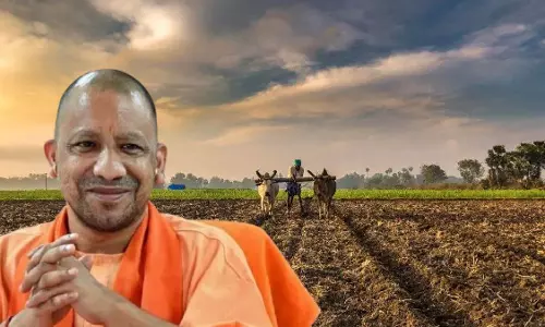 Lucknow: कृषि क्षेत्र में बदलाव लाने को योगी सरकार की बहुआयामी रणनीति