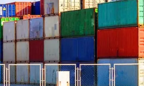 India के प्रमुख बंदरगाहों ने 2024-25 में 4.3 प्रतिशत की वृद्धि दर्ज की