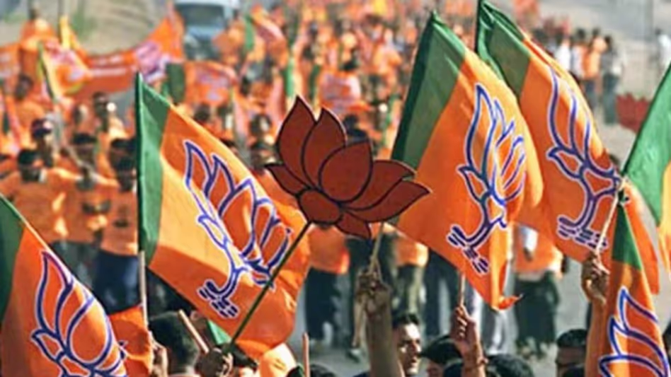Assam पंचायत चुनाव में भाजपा की जीत, कांग्रेस ने धुबरी मोतीचर में दर्ज की अहम जीत Assam पंचायत चुनाव में भाजपा की जीत, कांग्रेस ने धुबरी मोतीचर में दर्ज की अहम जीत