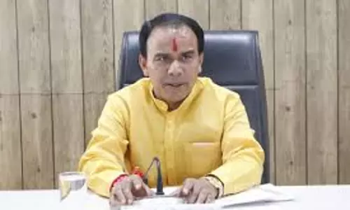 Dehradun: चारधाम यात्रा व्यवस्था का निरीक्षण करेंगे मंत्री धन सिंह रावत, गढ़वाल दौरा शुरू
