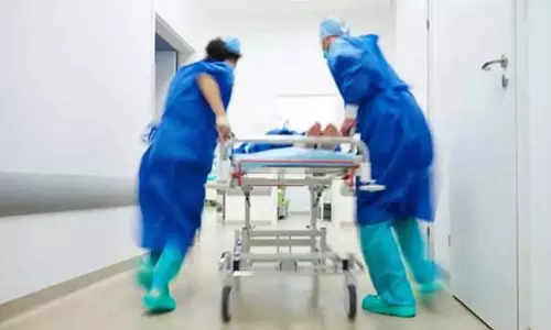 राज्य भर के अस्पताल आपातकालीन देखभाल सेवाओं के लिए  हैं तैयार