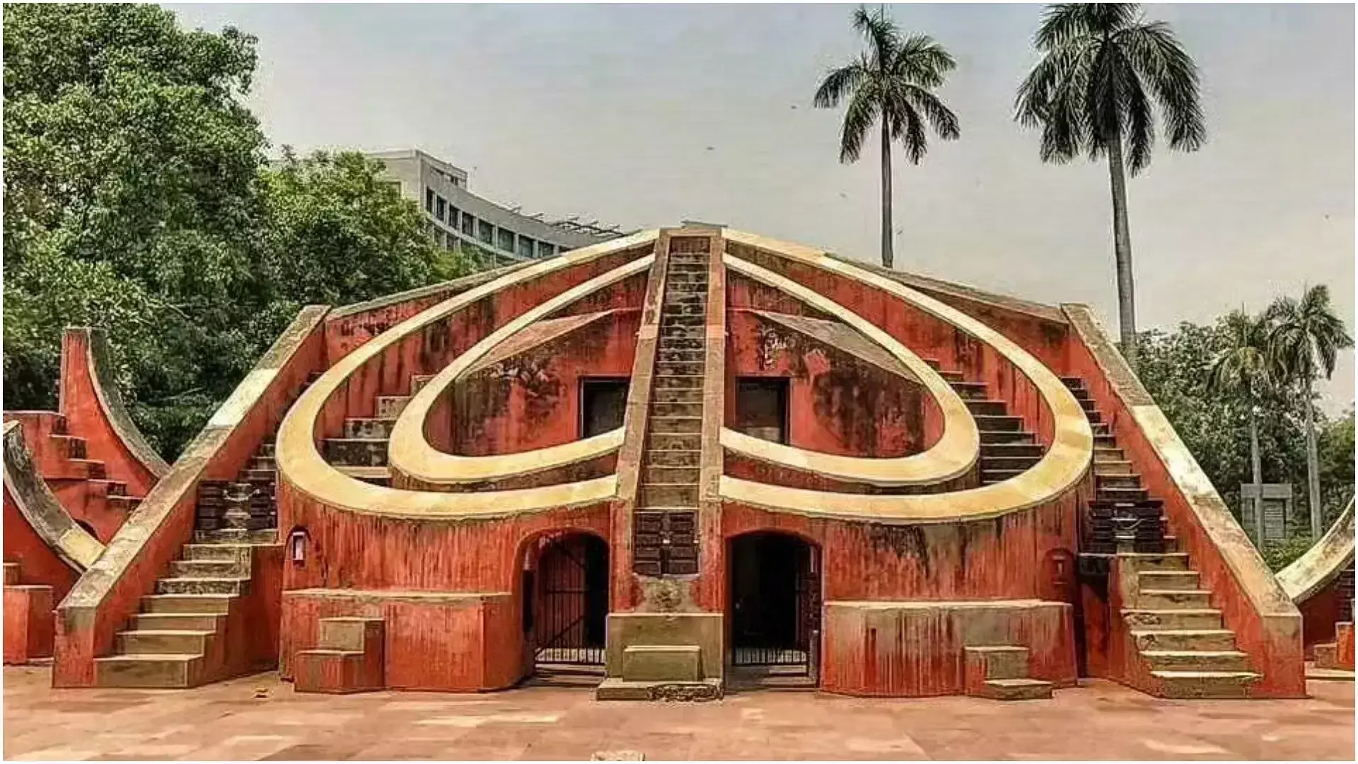 New Delhi: जंतर-मंतर पर विरोध के स्वर तेज, इस साल अधिक प्रदर्शन हुए जनवरी से मार्च तक