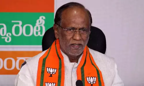 तेलंगाना BJP तिरंगा कार्यक्रम आयोजित करेगी