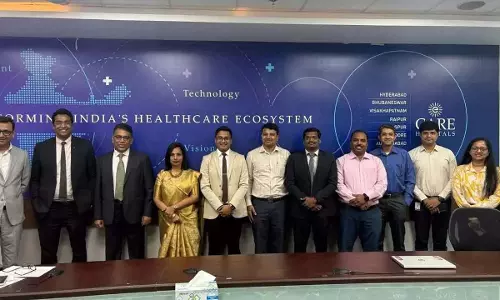 CARE Hospitals ने सप्ताह भर चलने वाले समारोहों के साथ अंतर्राष्ट्रीय नर्स दिवस मनाया CARE Hospitals ने सप्ताह भर चलने वाले समारोहों के साथ अंतर्राष्ट्रीय नर्स दिवस मनाया