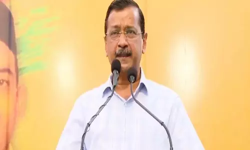 उन्हें कड़ी से कड़ी सजा मिलेगी: Arvind Kejriwal ने मजीठा अवैध शराब मामले पर दुख जताया