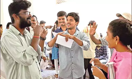 Andhra: विशेष प्रतिभाओं के लिए सरकारी सहायता
