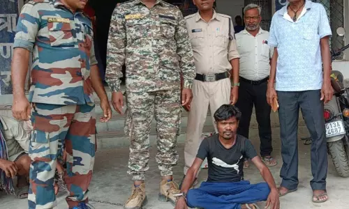 तरबूज के विवाद में हत्या, फसल को नुकसान पहुंचाने पर उपजा विवाद