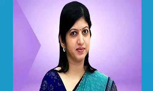 Usha Padhee को ORERA का अंतरिम अध्यक्ष नियुक्त किया गया