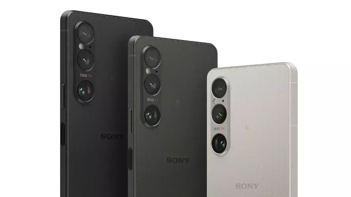Sony Xperia 1 VII की कीमत हुई लीक,  जानें फीचर्स