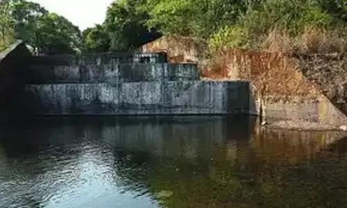 GOA: केंद्र ने वन संबंधी चिंताओं के चलते कलसा-भंडूरा जल परियोजना पर रोक लगाई